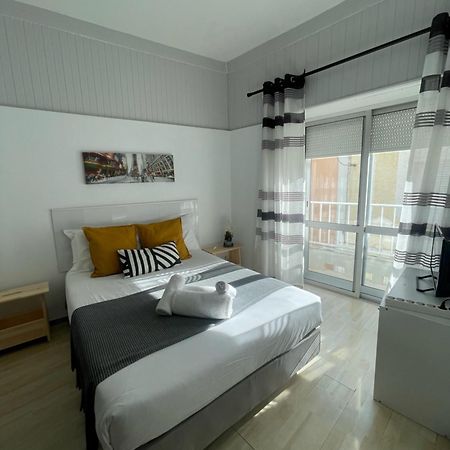 West Coast Peniche Exterior foto