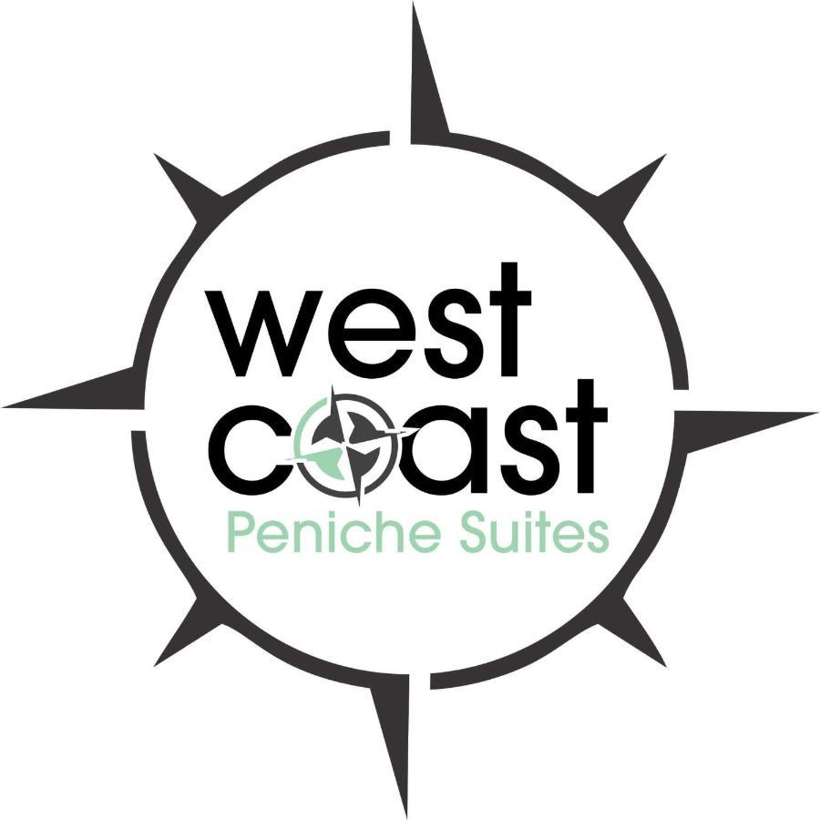 West Coast Peniche Exterior foto
