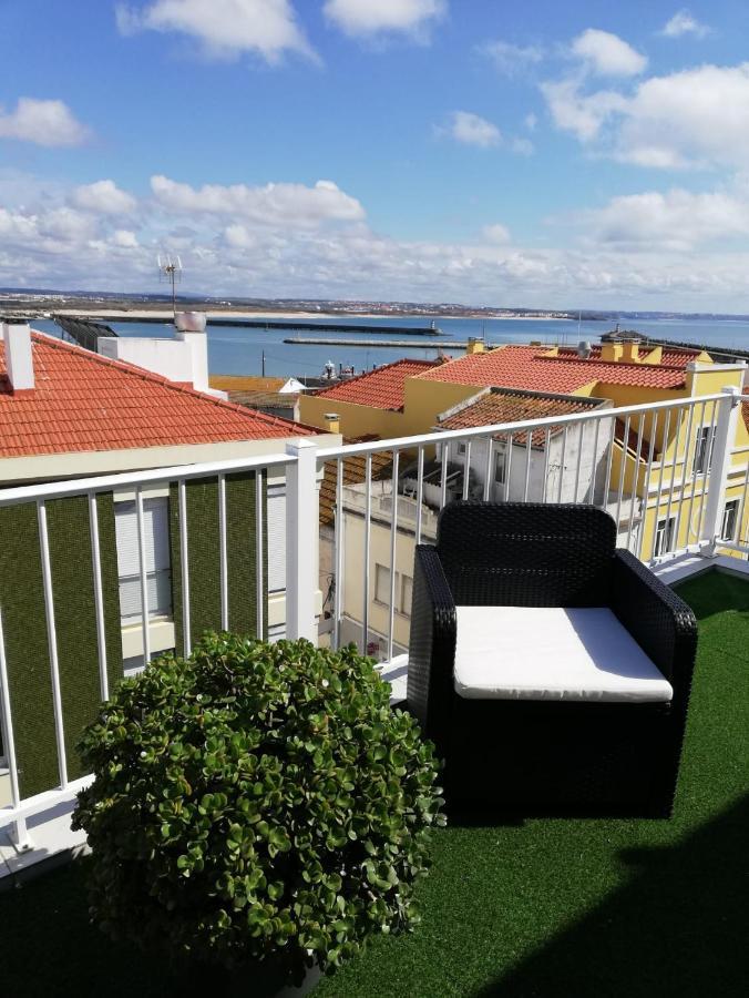 West Coast Peniche Exterior foto