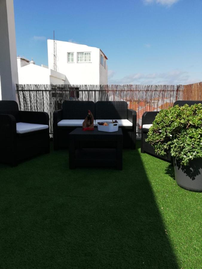 West Coast Peniche Exterior foto