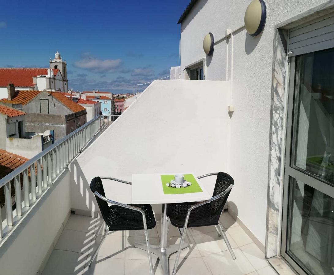 West Coast Peniche Exterior foto