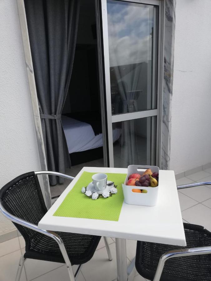 West Coast Peniche Exterior foto
